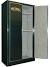 Hidden Gun Cabinets