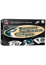 We did not find results for: Philadelphia Eagles Nfl Cribbage Set