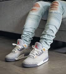 Air Jordan On Instagram Cool Grey Jordan 3 Is Coming Back In 2021 Cop Or Pass Follow Jordanismykicks For More Air Jordans Jordans Jordan 3