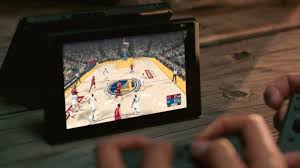 Test Nintendo Switch Och De Forsta Spelen Senses