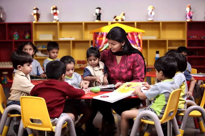 Suchitra Academy International School - Suchitra Academy International School