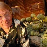 Artichoke pioneer shares fruits of his labor