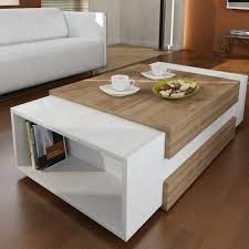 Most of us use our coffee table when there's a snack or hot beverage that needs to be put down. 190 Coffee Tables Contemporary Ideas In 2021 Coffee Table Coffee Table Design Contemporary Coffee Table