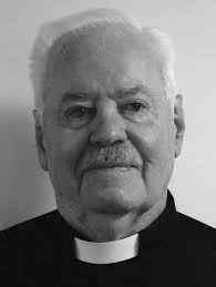 Father George G. Cotter, MM