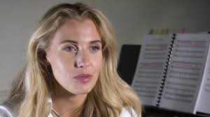 Happy Birthday!! to the delightful Suzanne Kompass