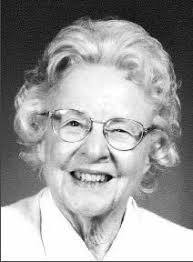 Edna Walker Obituary (2011)