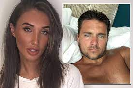 We did not find results for: Megan Mckenna Rekindles Romance With Pre Frame Ex Boyfriend Harry Eden Just Days After Splitting From Pete Wicks Mirror Online