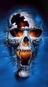 Download Wallpaper Keren 3d 52 Image Collections Of Wallpapers Gambar Tengkorak Wallpaper Tengkorak Tengkorak