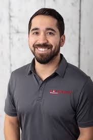 Shane Mayer's Instagram, Twitter & Facebook