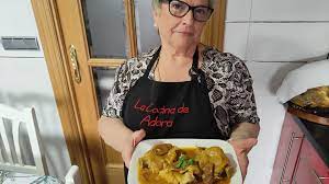 Recetas de cocina - Web Oficial - RTVE.es