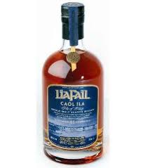 Liafail Caol Ila 11 Years Old Whisky Whisky Kosher Wine Whiskey