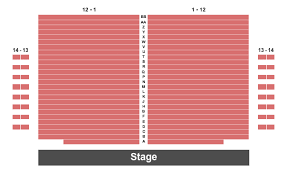 turner hall ballroom seating chart milwaukee