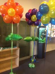 Balloons Online Delivered Australia Wide Balloon Arrangements Balloon Pillars Balloon Flowers