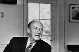 JFK in Dallas: Right Wingers attack Adlai Stevenson