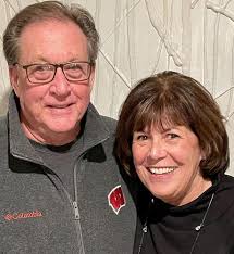 Anniversary: Terry and Jane Koehler, 50 years