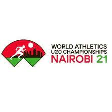 August 17, 2021 to august 22, 2021. 2021 World Athletics U20 Championships