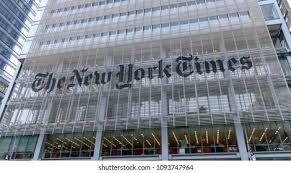 Mon, aug 16, 2021, 4:00pm edt New York Times Logo Vector Svg Free Download