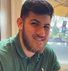 On Thursday evening, I had the pleasure of meeting Aaron and his family for  the first time, since I've been fundraising to help Aaron get the treatment  he so badly needs. Aaron