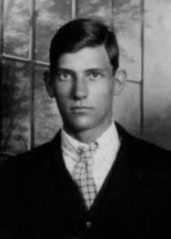 DeWalt Joseph Willard Sr. (1909-1991)