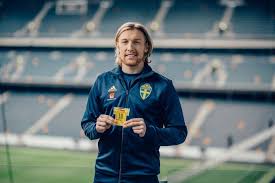 Latest on rb leipzig midfielder emil forsberg including news, stats, videos, highlights and more on espn. 6 Saker Du Inte Visste Om Emil Forsberg Cafe Se
