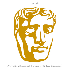 The current status of the logo is active, which means the logo is currently in use. Bafta Logo Brand Icon Epicicons
