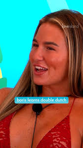 Ekin-super confused' has entered the chat 😶‍🌫️ #LoveIsland #AllStars