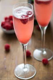 Champagne Punch Bellini Crazy For Crust Recipe Champagne Recipes Cocktails Champagne Punch New Years Eve Drinks