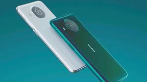 Features 6.67″ display, snapdragon 480 5g chipset, 4630 mah battery, 128 gb storage, 6 gb ram, unspecified. Nokia Xr20 Launch In India Nokia Xr20 All Details Nokia Xr20 5g 2021 Specs Price Launch Youtube