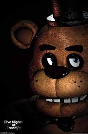 Shop affordable wall art to hang in dorms, bedrooms, offices, or anywhere blank walls aren't welcome. Amazon Com Trends International Five Nights At Freddy S Freddy Wall Poster 22 375 X 34 Posters Prints