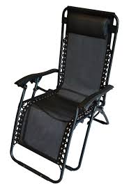 Zero gravity lounge chair, outdoor patio folding lounge 4000 lbs weight capacity recliner with pillow and cup holder for poolside, backyard lawn and beach,black/blue walmart usa $ 129.19 Zero Gravity Reclining Patio Chair Black Patrick Morin