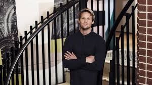 Chelsea randall with father brett randall on the coral carpet. What Afl Star Rory Sloane Learnt About His Wife After Son S Death Daily Telegraph