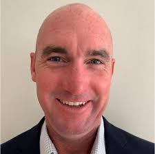 Nathan Redman Promoted to Senior Vice President of Sales