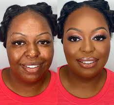 Thalia Robinson Artistry • Facebook