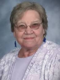 Obituary information for Barbara Mary McCormick Flett