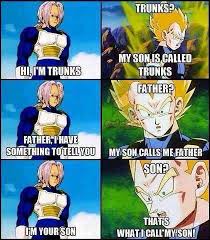 Dragon ball z memes, jokes, related. Dragon Ball Meme Dump Album On Imgur