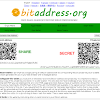 First of all, you need the following how to use your paper wallet and load it with bitcoins. 1