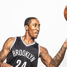 The plaintiff claims the exclusive copyright license in five tattoos on three players depicted in the games: Nba Tattoos
