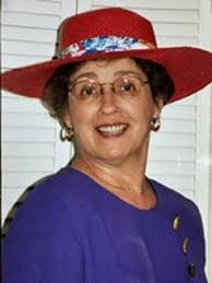 Suzanne Claire Sullivan Obituary