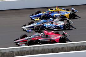 インディアナポリス500 (indianapolis 500) は、 アメリカ合衆国 インディアナ州 インディアナポリス市 近郊の スピードウェイ にある インディアナポリス・モーター・スピードウェイ で毎年5月に開催されるアメリカン モータースポーツ イベントである。. åˆã®ã‚¤ãƒ³ãƒ‡ã‚£500ã¯æ‰‹ç—›ã„ã‚¯ãƒ©ãƒƒã‚·ãƒ¥ã«çµ‚ã‚ã£ãŸãƒ'ãƒ­ã‚¦ çµ¶å¯¾ã«ã‚ˆã‚Šå¼·ããªã£ã¦æˆ»ã£ã¦ããŸã„ æµ·å¤–ãƒ¬ãƒ¼ã‚¹ä»– Autosport Web