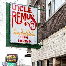 Uncle Remus Saucy Fried Chicken To Open Fourth Location