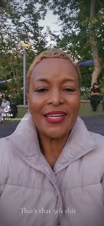 Tracie Graham Patterson