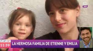 Ana emilia noguera berger (n. Emilia Noguera