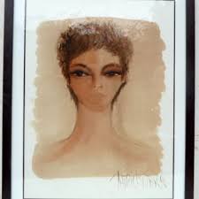 Fatima, Картина