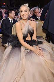 Gwen Stefani Receives A Special Honor Amid New Blake Shelton Wedding Rumors Gwen Stefani Wedding Gwen Stefani Wedding Dress Gwen Stefani Style