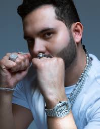 Fused by Innovation: César Villegas