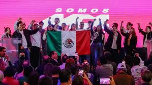Somos México