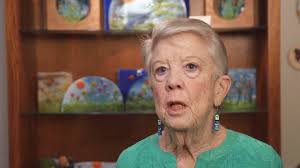 LOVE this video of Jane Uzwiak. We proudly support American handcrafted  artists every day in Downtown Lititz PA. Visit our gift shop and support  200 artists daily 10-5, Sunday 12-4. Open late for ...