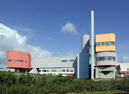 Maybe you would like to learn more about one of these? Ad Classics Wall House 2 John Hejduk Thomas Muller Van Raimann Architekten Otonomo Architecten Archdaily