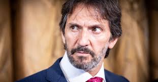 Robert Kaliňák rokoval v Poľsku o múre proti dronom na ochranu pred Ruskom  Prečítajte si viac: https://brnw.ch/21wWf4V