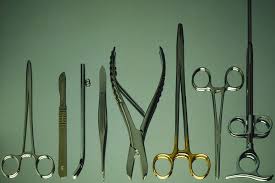 Image result for images for surgical instruments